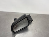 2024 FORD MUSTANG GT LH DRIVER SIDE VIEW MIRROR BLCK OEM #1482