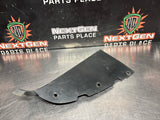 97-04 C5 CORVETTE FRONT LOWER LINER COVER SPLASH SHIELD DRIVER SIDE LH 10275465 #1433