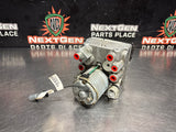1998 C5 CORVETTE EBCM ABS ANTI LOCK BRAKE CONTROL MODULE V CODE 09356971 #1380