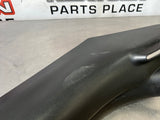 97-04 C5 CORVETTE RH SIDE SEAT BELT TRIM OEM 10426018 #285
