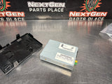 05 - 13 C6 CORVETTE XM SATELLITE RADIO MODULE 28010039 OEM #1407