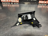 2016 FORD MUSTANG GT HEADLIGHT SWITCH DASH TRIM BEZEL FR3B-13D168 OEM #1394