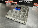 2015 CHEVY SILVERADO 3500 6.6 DURAMAX PCM ECM 12667377 OEM #814