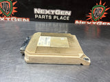 2013 FORD F250 TCM TRANSMISSION CONTROL MODULE DC3A-12B565-ED OEM #1183