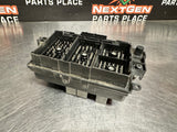 2004 CHEVY DURAMAX LLY FUSE BOX 15177120 OEM #859