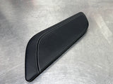 15-20 FORD MUSTANG GT RH PASS LEATHER DASHBOARD TRIM FR3B-63044E06 OEM #326