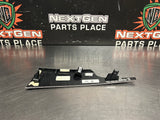 2019 FORD MUSTANG GT LH DRIVER SIDE DASH TRIM FR3B-63044B79 OEM #1573
