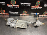 2011 FORD F150 ELECTRONIC POWER STEERING RACK EL34-3D070-AB OEM #1599