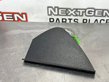 2008 FORD MUSTANG GT LH SIDE DASH PANEL TRIM OEM 4R3X-6304481-A #345