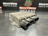 2011 FORD F250 DIESEL GLOW PLUG RELAY MODULE BC3A-12B533-AD OEM #731