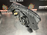 2016 CAMARO SS RH PASSENGER SIDE HID HEADLIGHT OEM #795