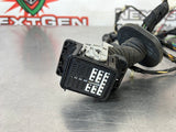 2008 FORD F350 6.4 POWERSTROKE RH PASSENGER DOOR WIRING HARNESS 8C3T-14630 #291