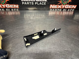 2019 FORD MUSTANG GT LH DRIVER SIDE DASHBOARD GLOVE BOX TRIM OEM #1362