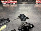 2015 FORD MUSTANG GT TRUNK LOCK LATCH RELEASE ACTUATOR OEM #1528