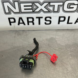 97-04 C5 CORVETTE GAS PEDAL PIGTAIL OEM VV424