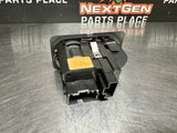 2004 FORD F350 HEADLIGHT SWITCH & DIMMER SWITCH 5C3T-13D062 OEM  #810
