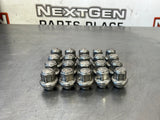 2015 FORD MUSTANG GT LUG NUTS OEM #401