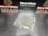 2005 FORD F250 6.0 ECM PCM ENGINE CONTROL MODULE COMPUTER 6C3A-12A650-CNB #660