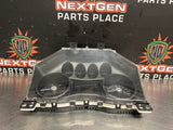 2012 FORD F250 DIESEL INSTRUMENT CLUSTER OEM #W425