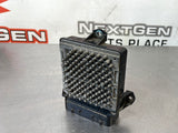 2009 CHEVY DURAMAX A40 ALLISON TCM LMM 24252363 #484