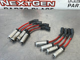 2001 C5 CORVETTE SPARK PLUG WIRES OEM #303