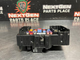 2015 CHEVY SILVERADO CABIN FUSE BLOCK 23443947_01 OEM #1324