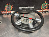 2004 PONTIAC GTO STEERING WHEEL OEM #1438