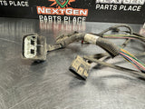 2004 CHEVY EXPRESS LLY AUTO TRANSMISSION HARNESS OEM #719