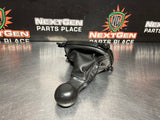 2011 CAMARO SS SHIFT KNOB AND SHIFTER BOOT OEM #982