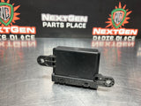 2016 CAMARO SS PARK ASSIST MODULE OEM 23412911 #795