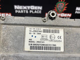 2004 CHEVY SILVERADO 2500HD 6.6 DURAMAX ALLISON TCM 29537441 OEM #820