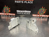 04-06 PONTIAC GTO MOTOR MOUNT BRACKETS OEM #1025