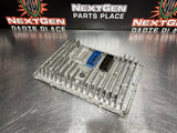 2015 CHEVY SILVERADO 6.6 ECM 12661877 OEM #837
