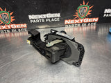 2016 FORD MUSTANG GT AUTO (6R80) SHIFTER WITH KNOB ASSEMBLY OEM #1399