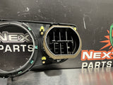 2011 MUSTANG GT DASH SPEEDOMETER CLUSTER TRIM BEZEL OEM #1581