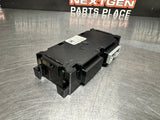 2014 MUSTANG GT TEMPERATURE CONTROL MODULE CR33-19980-AB OEM #675