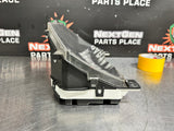 2012 FORD F250 DIESEL INSTRUMENT GAUGE CLUSTER CC3T-10849-EB OEM #884