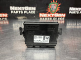 2013 FORD MUSTANG GT LIGHT LAMP CONTROL MODULE OEM DR3T-14D644-BA #1264