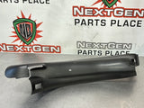97-04 C5 CORVETTE LH SIDE SEAT BELT TRIM OEM 10426017 #428