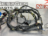 2008 FORD F350 LH DRIVER FRONT DOOR WIRING HARNESS OEM 8C3T-14631-HF #349