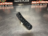 97 - 04 C5 CORVETTE LH DRIVER WINDOW SWITCH MEMORY OEM 12135166 #1380