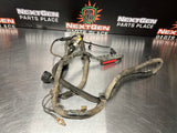 2016 FORD F550 6.7 DIESEL TRANSMISSION HARNESS OEM CC3T-15525-FF #846