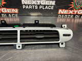 2015 CAMARO SS CENTER DUAL DASH VENT OEM 92239557 #1450