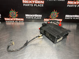 2014 FORD MUSTANG GT CHARCOAL CANISTER OEM BR33-9E857-A #783