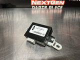 2012 FORD MUSTANG GT PARKING ASSIST MODULE CR3T-15K866-AB OEM #730