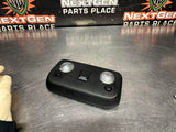 2015 FORD MUSTANG GT DOME LIGHT BLCK OEM #1528