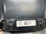 2016 CHEVY SILVERADO 2500 SPEEDOMETER CLUSTER GAUGE OEM #805