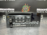 2004 C5 CORVETTE OEM RADIO 09390211 #663
