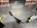 97-04 C5 CORVETTE FUEL DOOR RELEASE ACTUATOR OEM 10275633 #1374