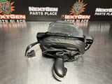 2007 C6 CORVETTE AUTOMATIC TRANSMISSION SHIFTER ASSEMBLY OEM #764